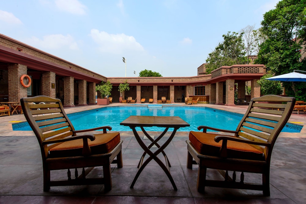Serena Hotel Faisalabad in FAISALABAD