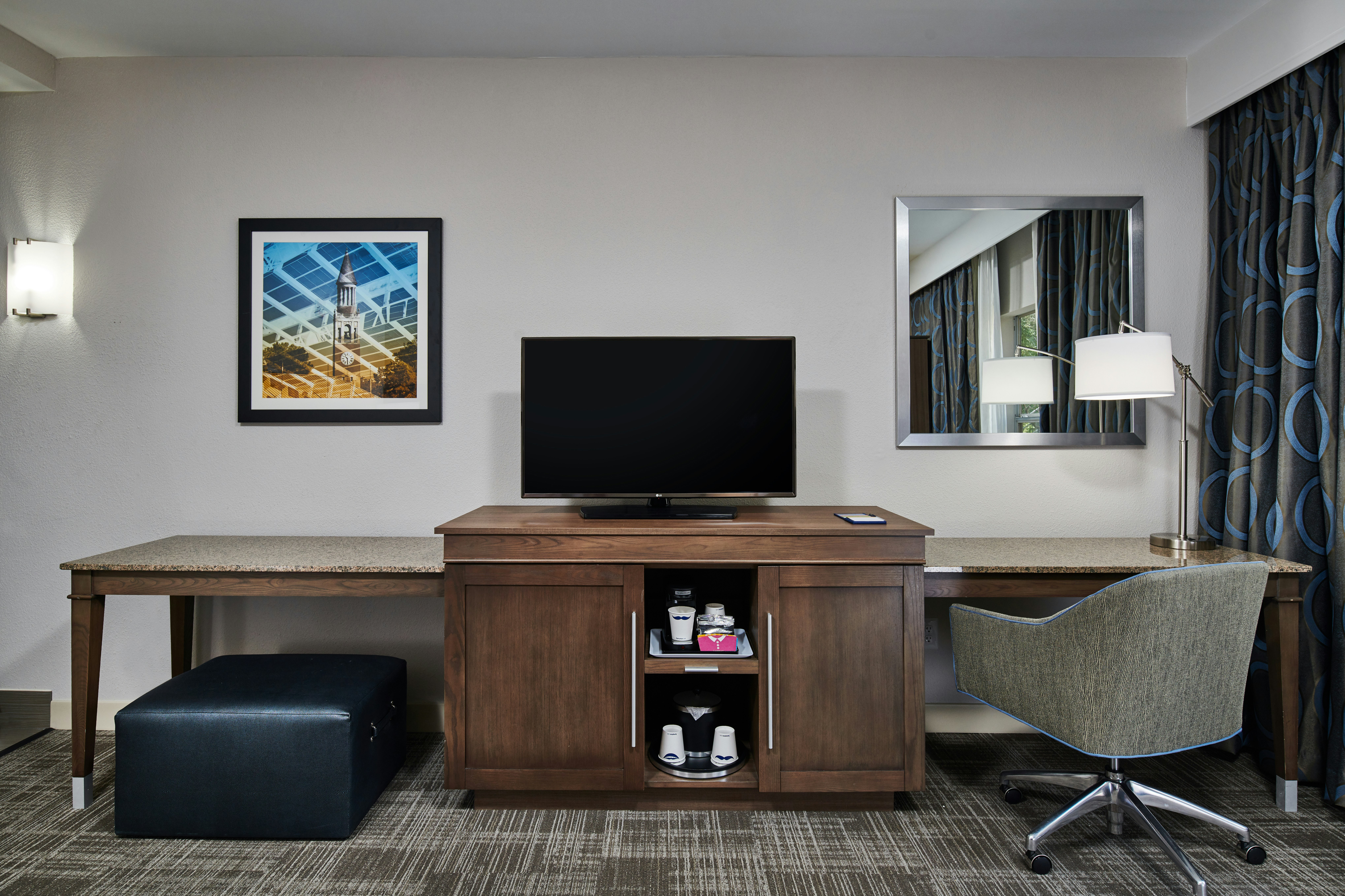 Hampton Inn And Suites Chapel Hill Druham 51/57