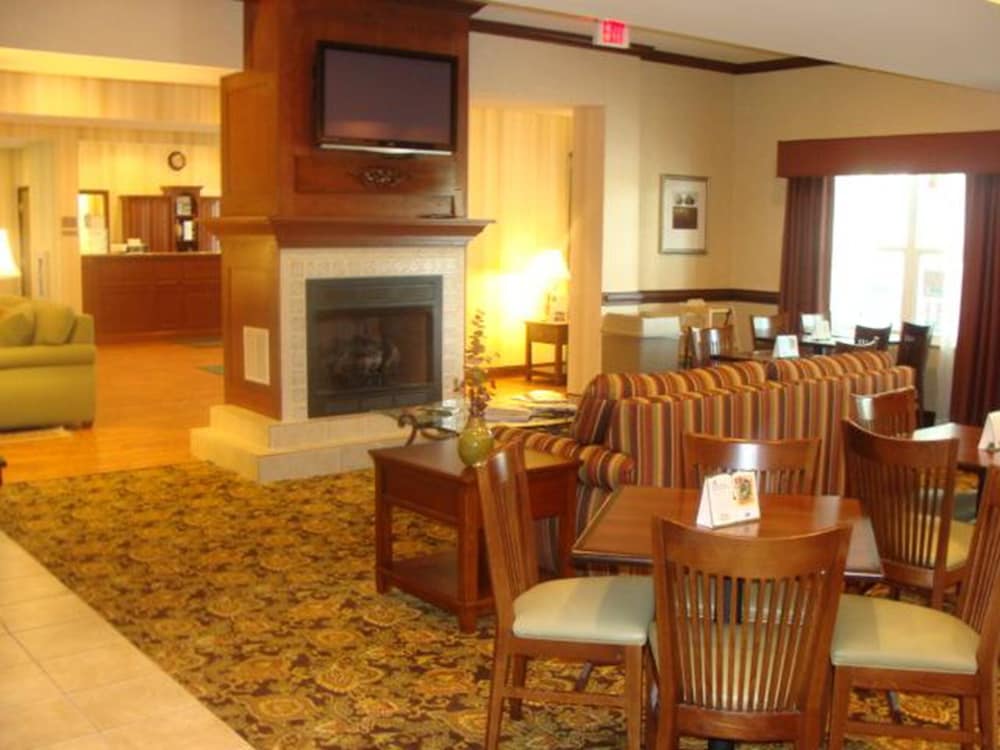 Country Inn Suites By Radisson Wilmington Nc 32/38