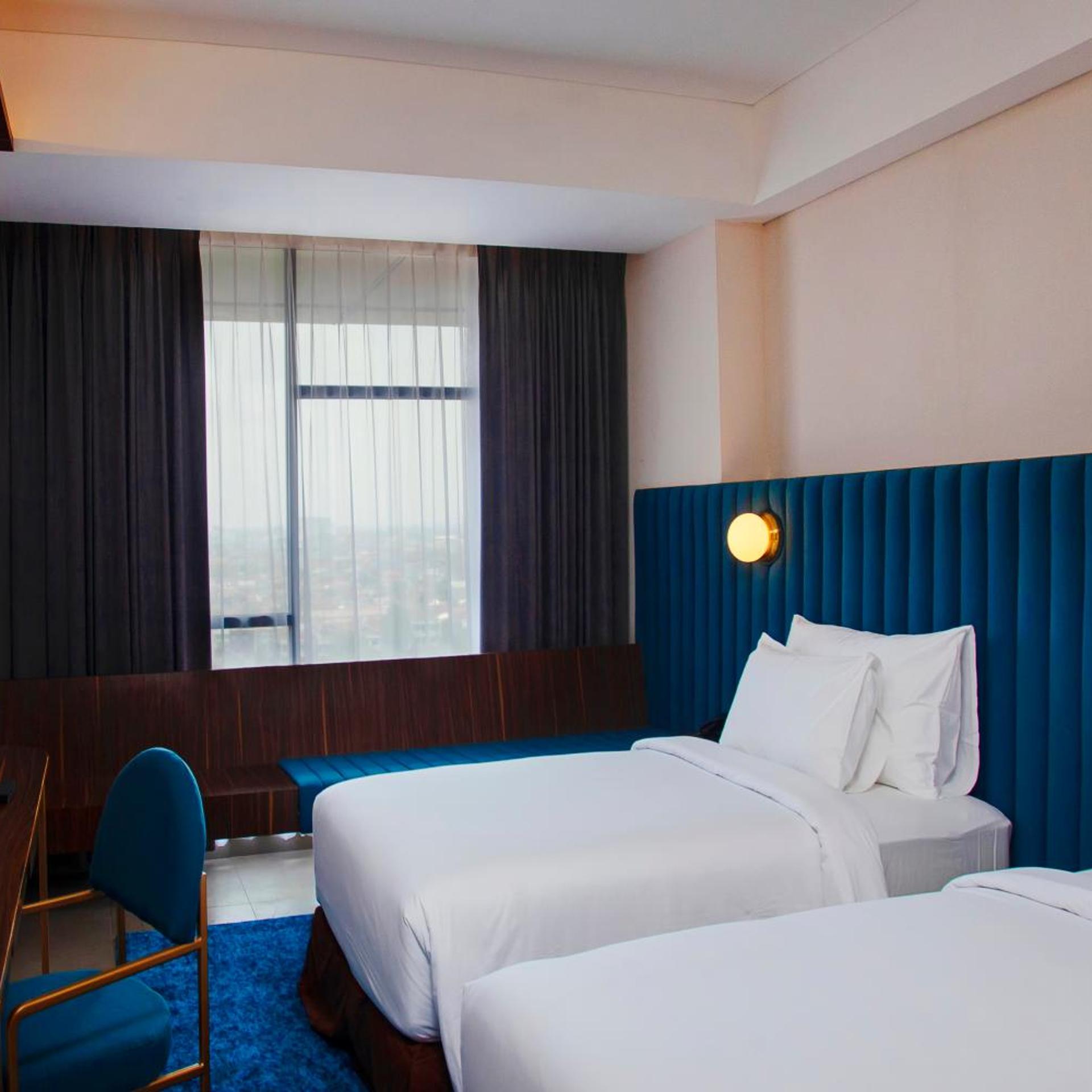 Bono Hotel Pekanbaru 8/30