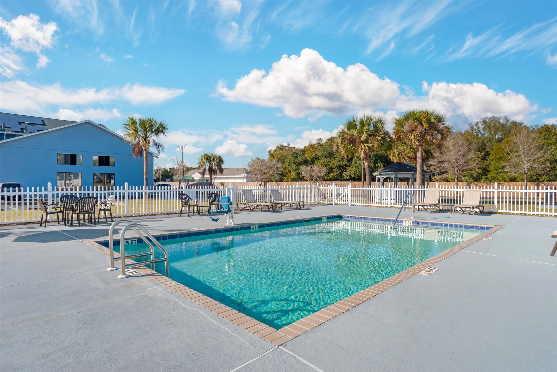 Comfort Inn Pensacola Near NAS Corry Station 60/60