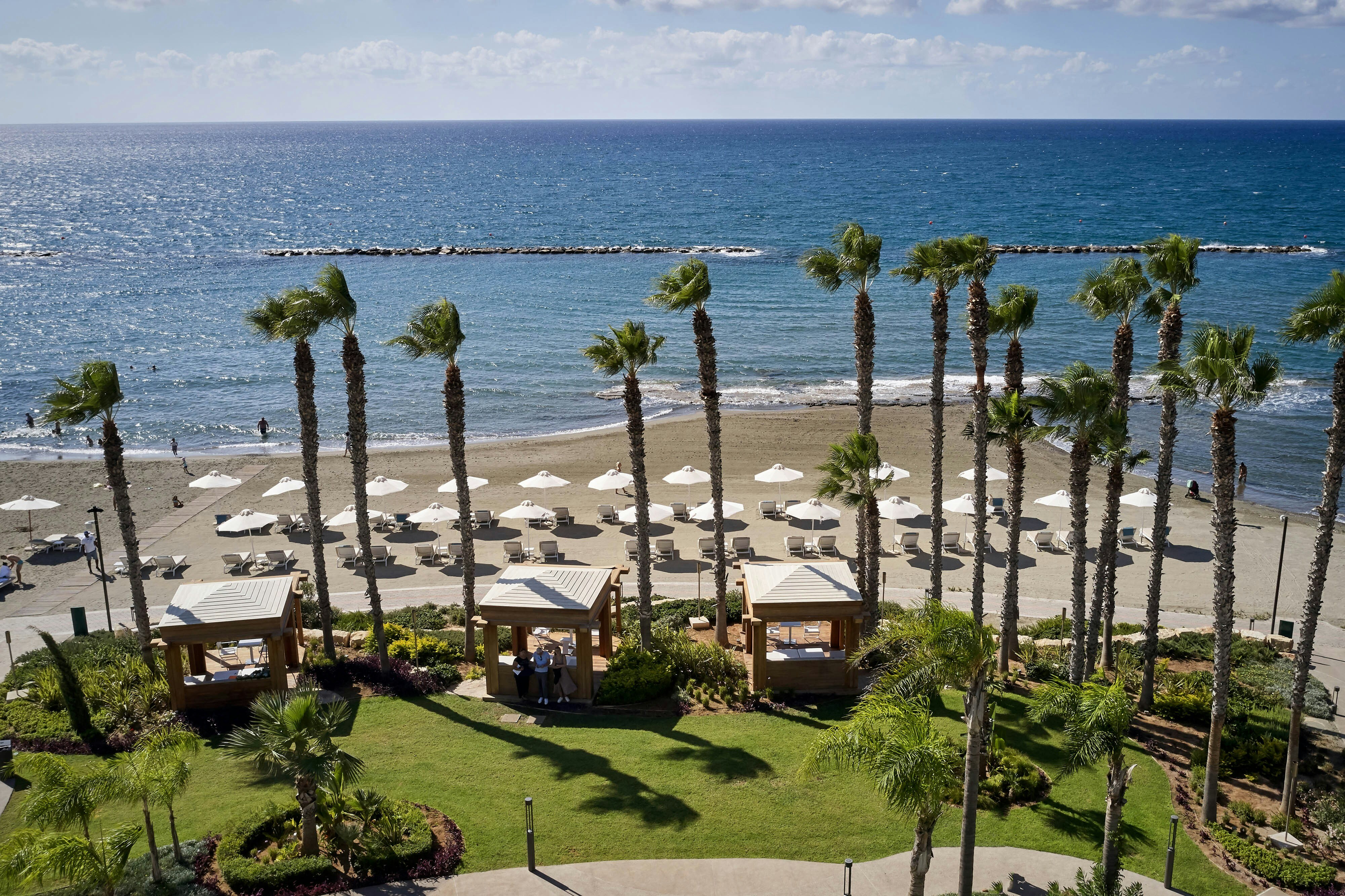 Parklane a Luxury Collection Resort and Spa Limassol 18/28