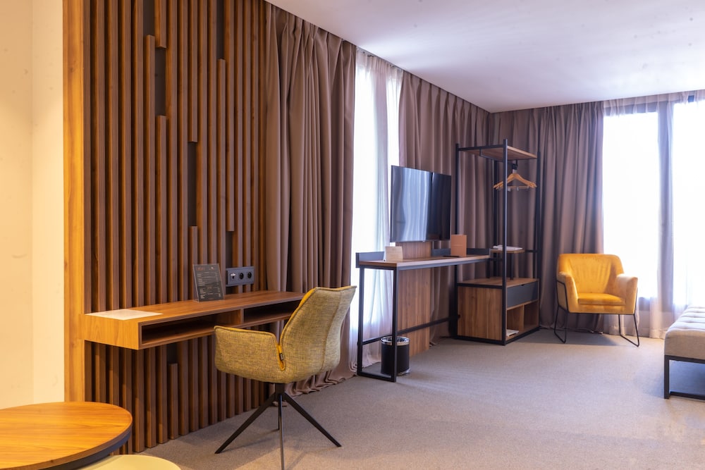 Urban Hotel and Spa 22/33