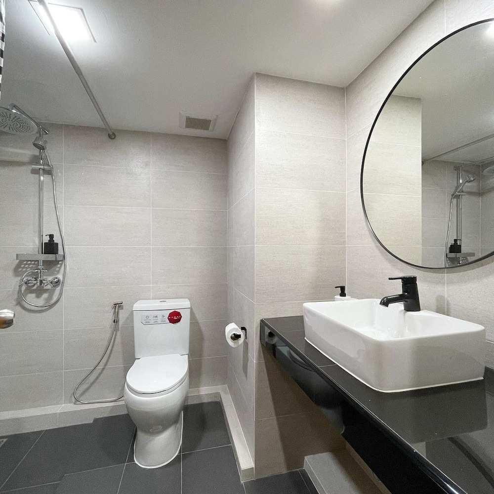 Garden Paradise Hotel & Serviced Apartment 45/45