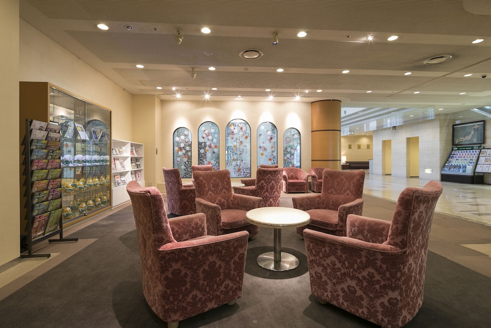 Ark Hotel Okayama 30/50
