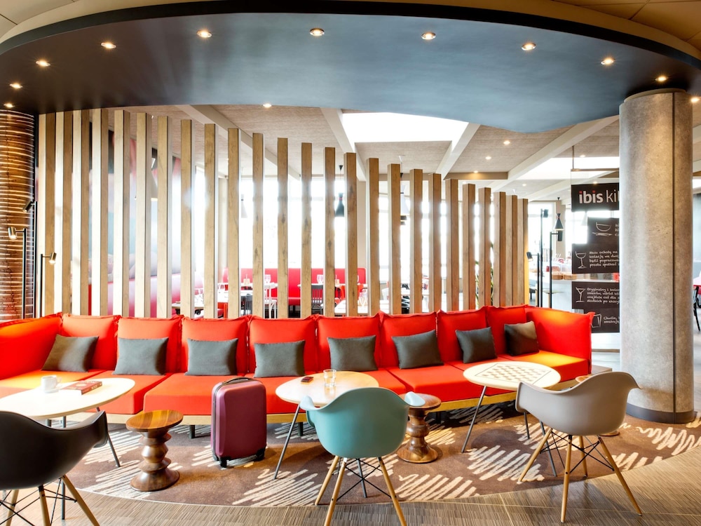 Ibis Warszawa Ostrobramska 54/60