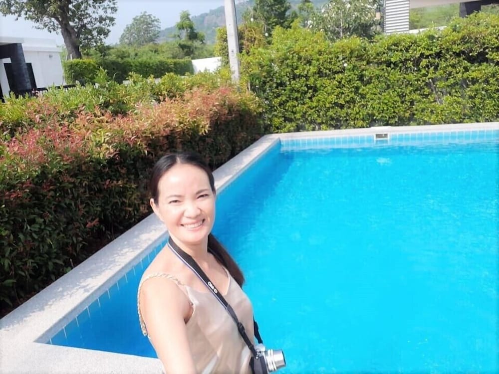 Baan Rolita Pool Villa Hua Hin 29/31