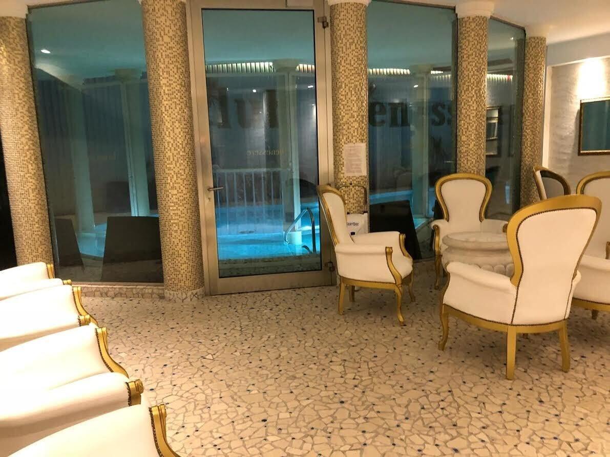 Hotel Mediterraneo Club Benessere 44/59