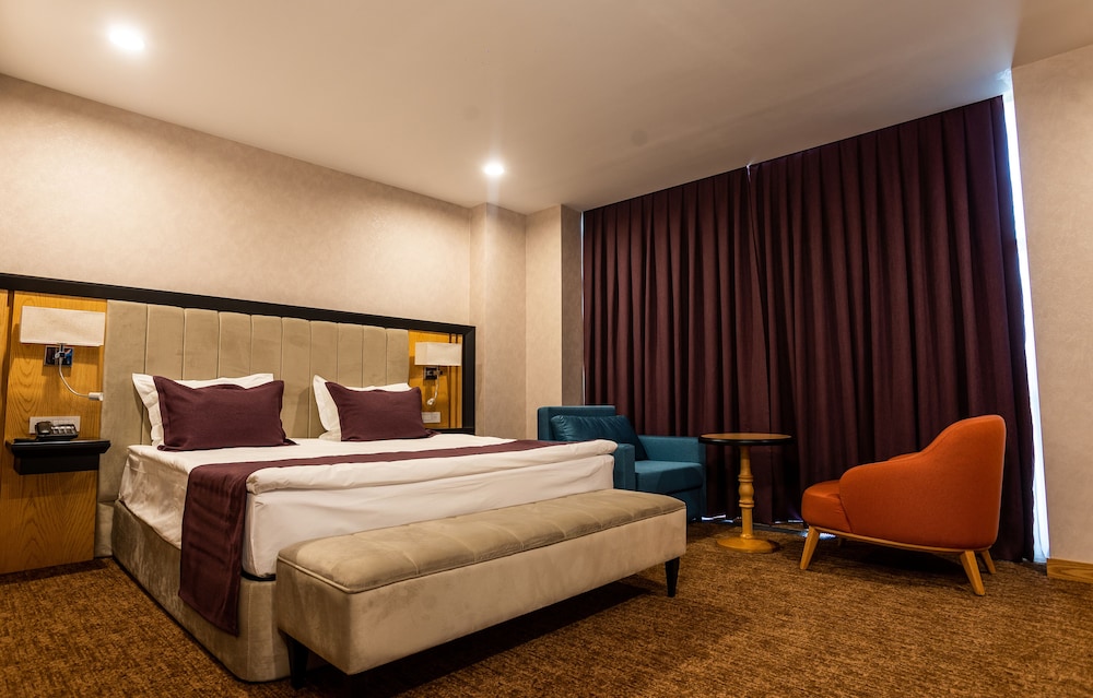 Premium Hotel Ganja 14/50