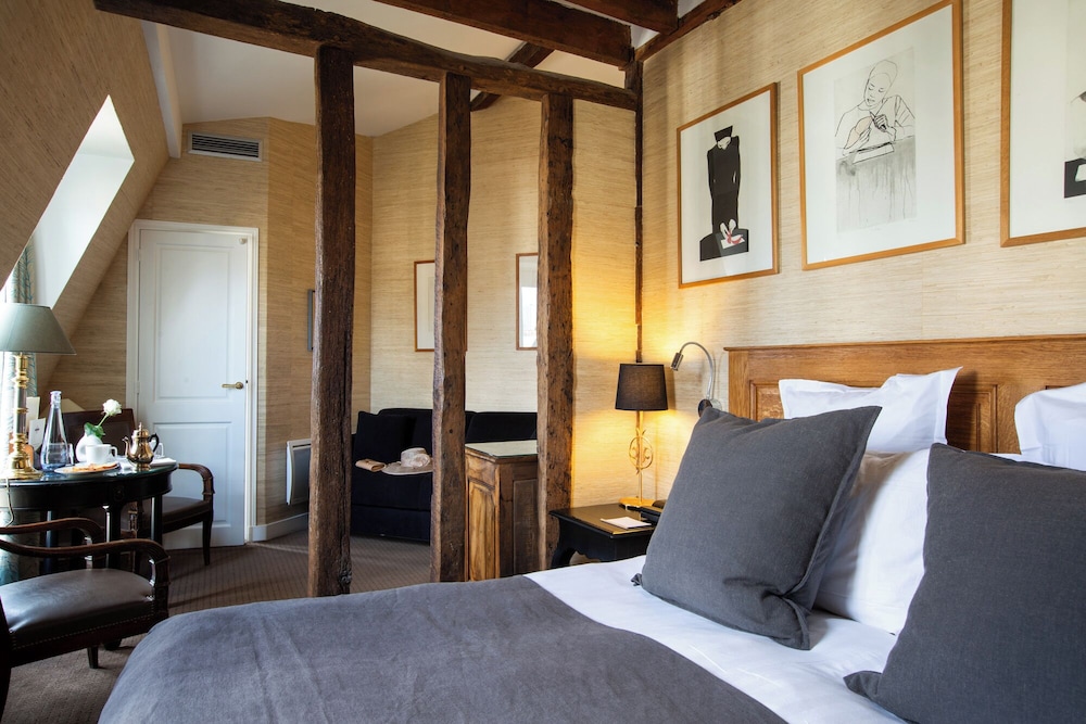 Le Relais Saint Germain 11/50