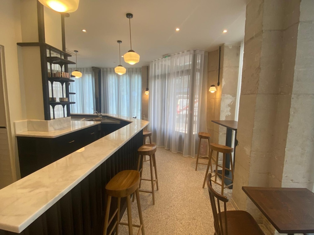 Hotel Des Arts Bastille 30/38