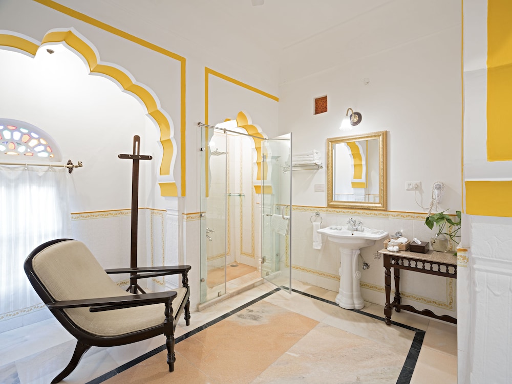 NAHARGARH 40/50