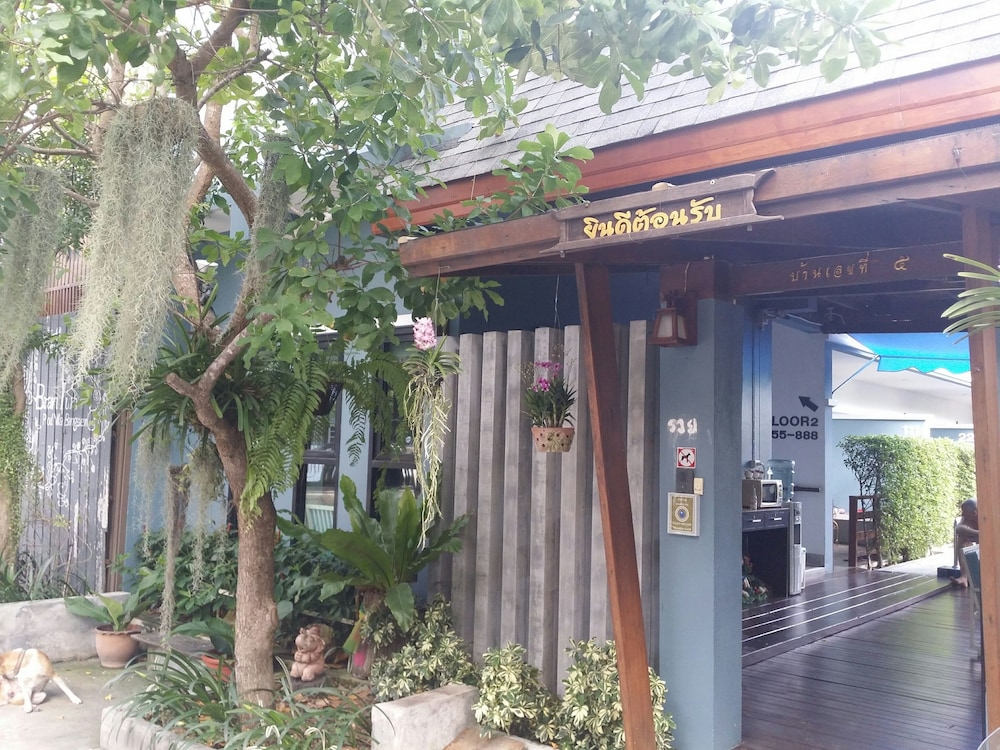 Baan I Un Pool Villa 2/27