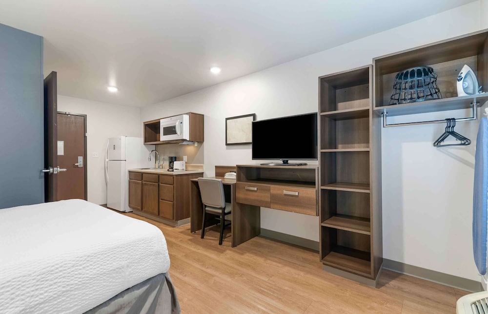 Extended Stay America Suites - Nashua - Merrimack 17/31