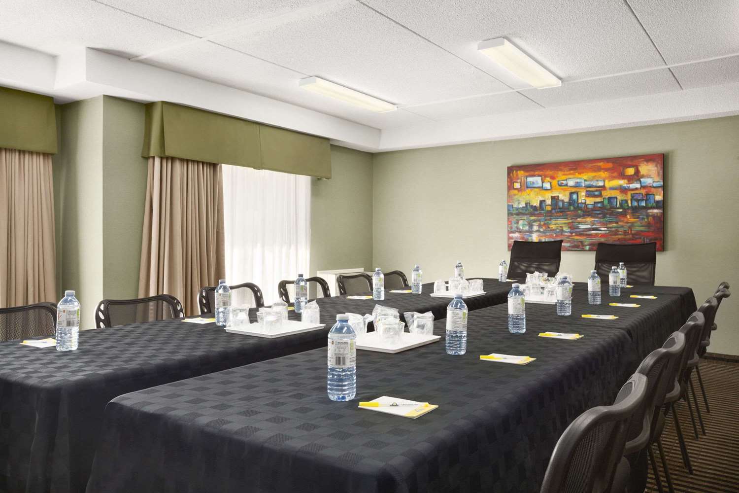 Days Inn By Wyndham Miramichi NB 41/45