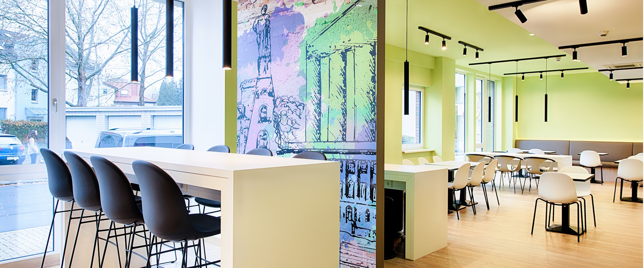 B&B Hotel Kassel-City 42/50