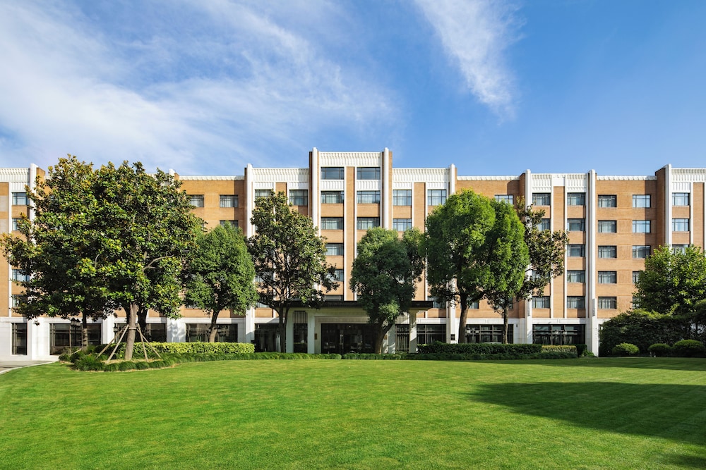 Jin Jiang Hotel 46/50