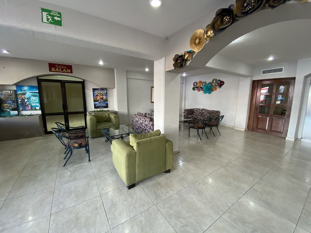 Palette Hotel Batab 37/51