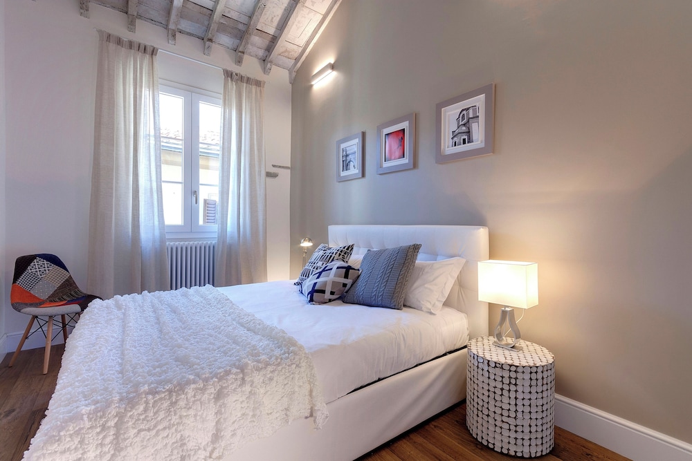 Mamo Florence - Bargello Apartment 8/42