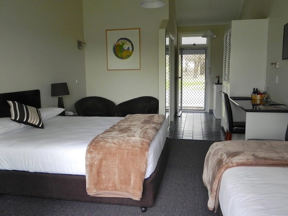 Moore Park Inn 24/39