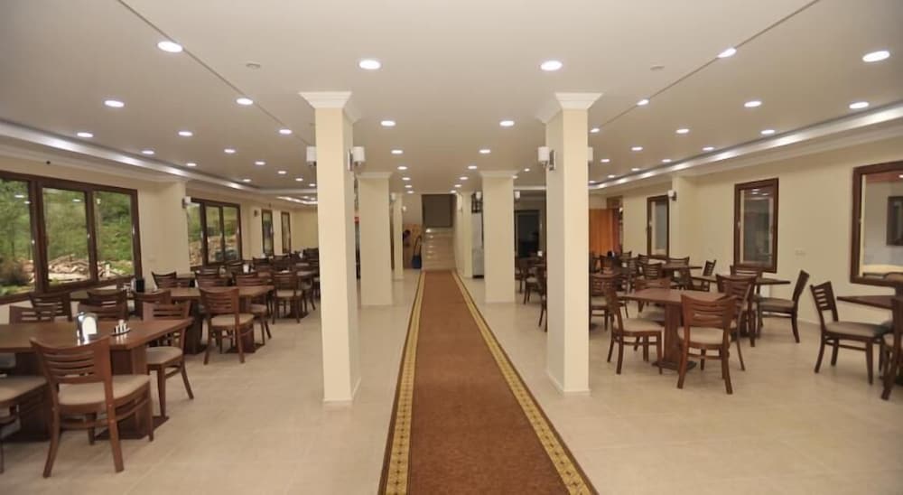 Uzungol Soylu Hotel 31/50