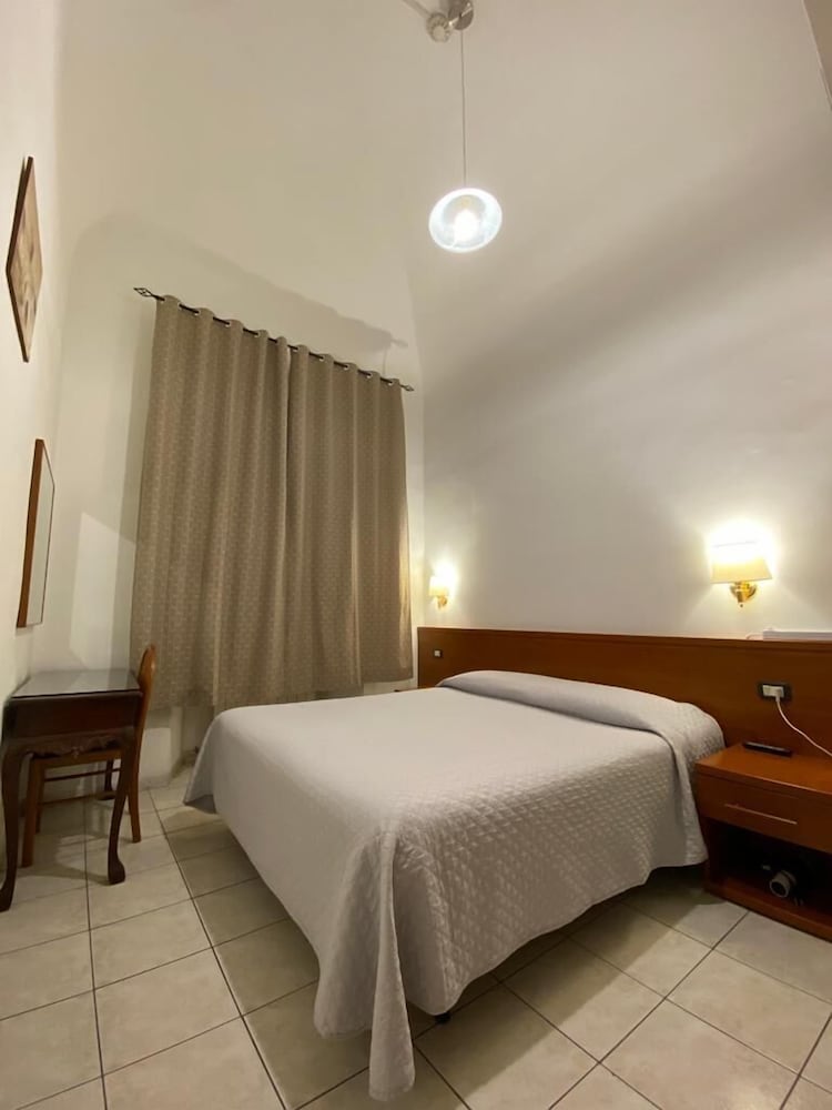 Hotel Il Papavero 8/47