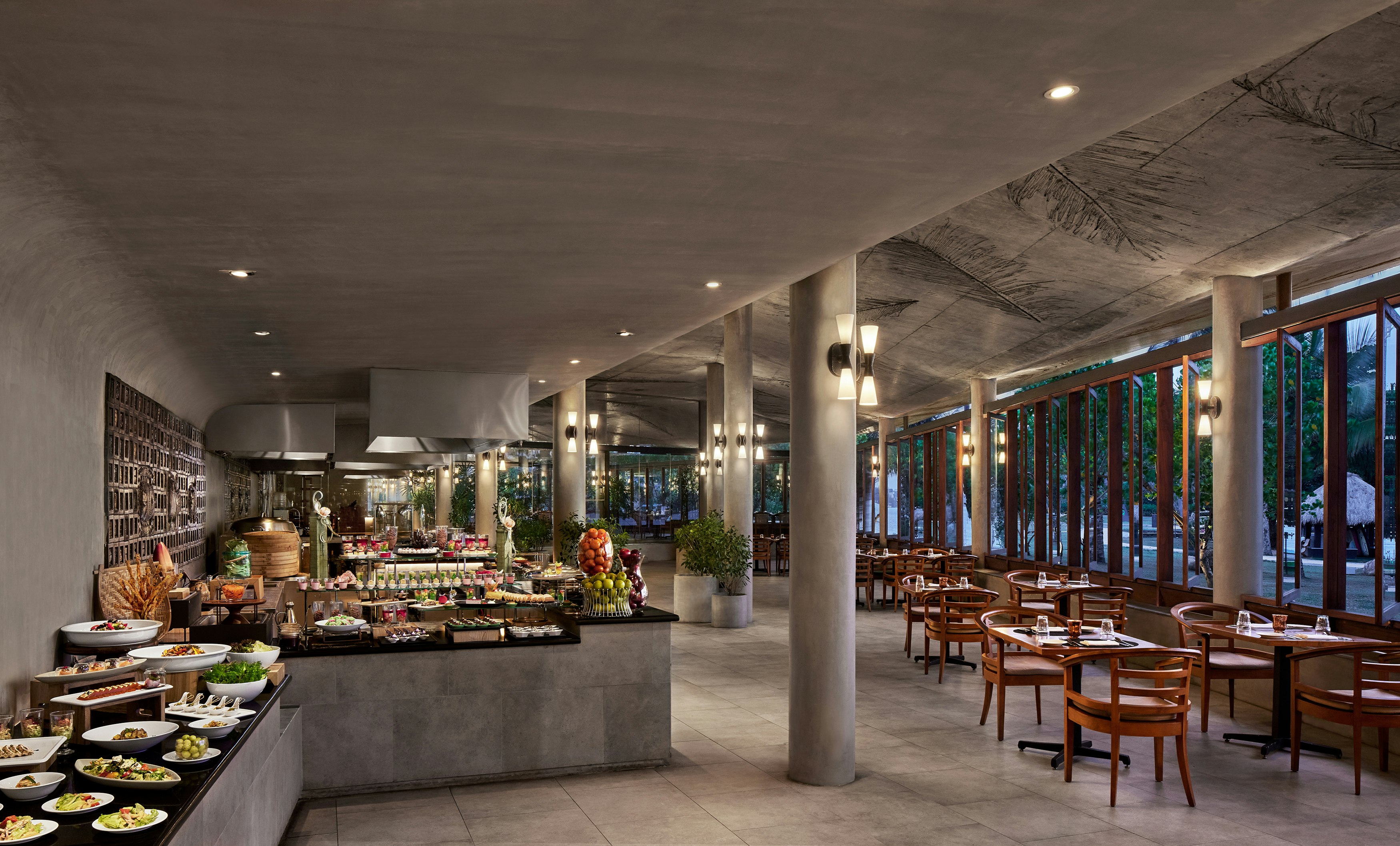 Cinnamon Bentota Beach Signature Selection 10/27