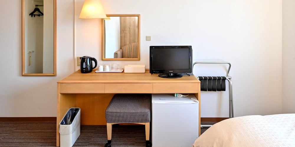 Park Hotel Kani 39/51