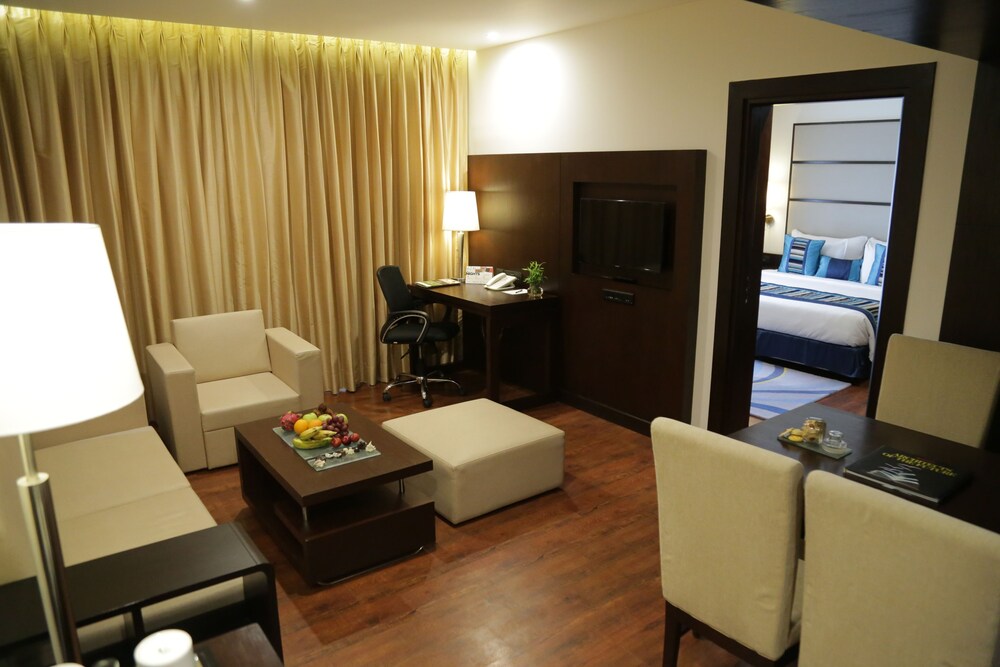 Country Inn And Suites By Radisson Bhiwadi 31/50