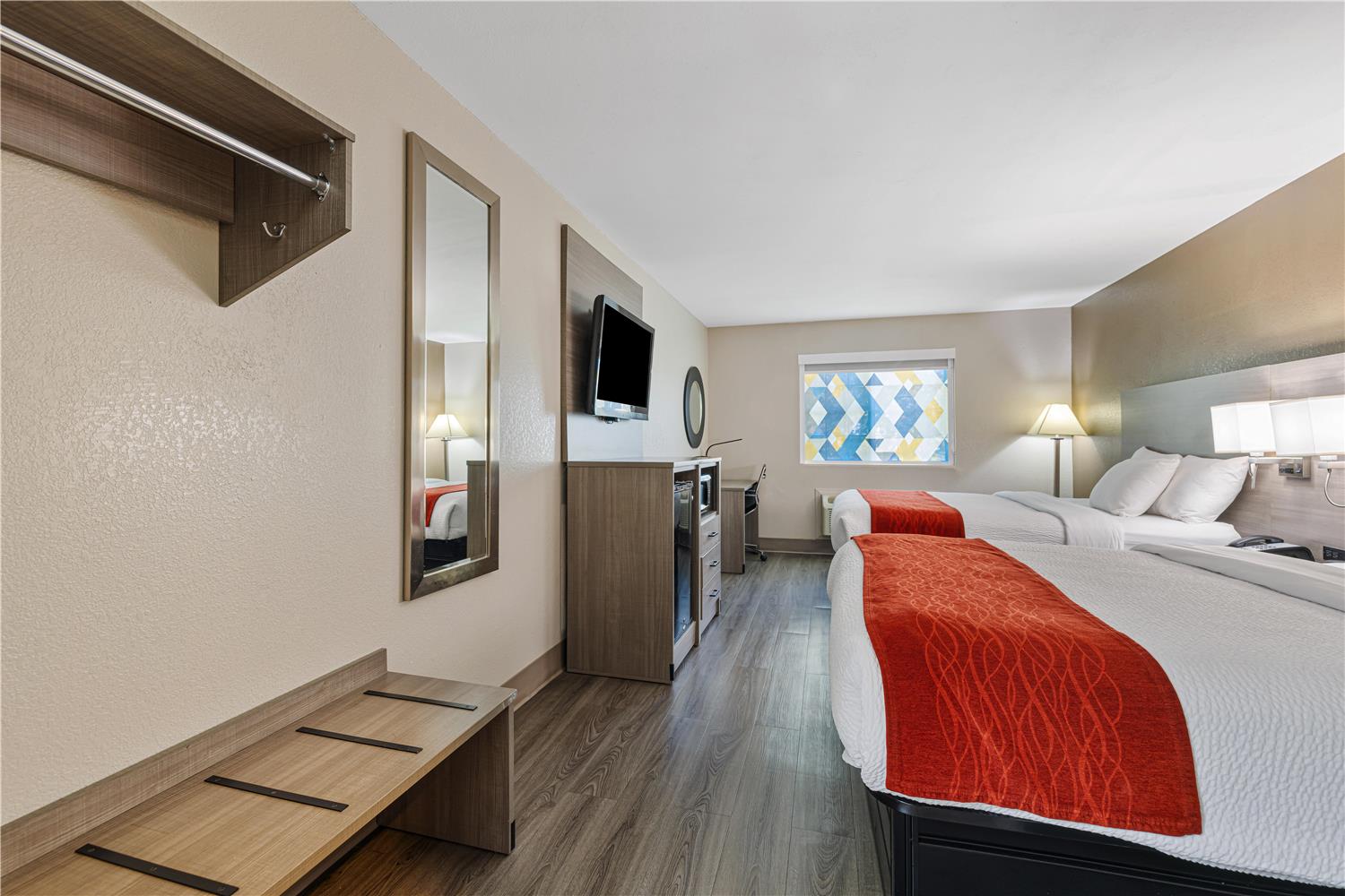 SureStay Plus by Best Western Kearney Liberty Nort 5/12