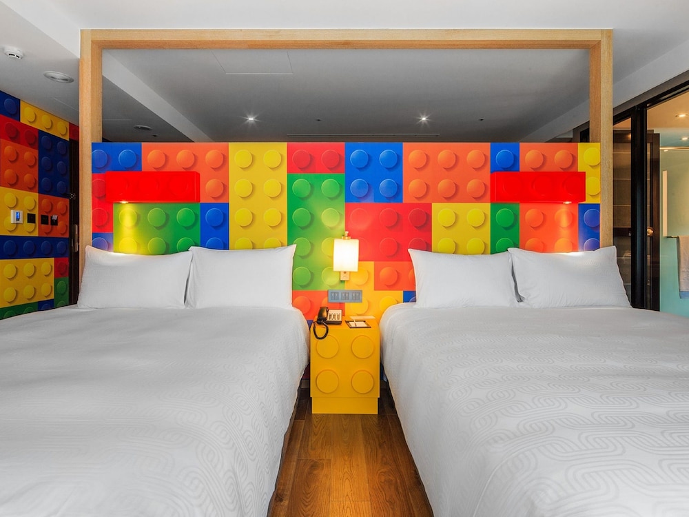 Four Points by Sheraton Yilan Jiaoxi 31/64