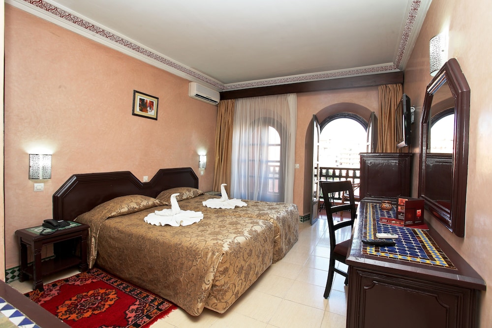 Diwane Hotel Spa Marrakech 15/45