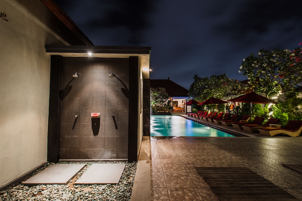 トランセラ グランド カンカナ ヴィラズ(ALDEOZ GRAND KANCANA VILLA) 写真5