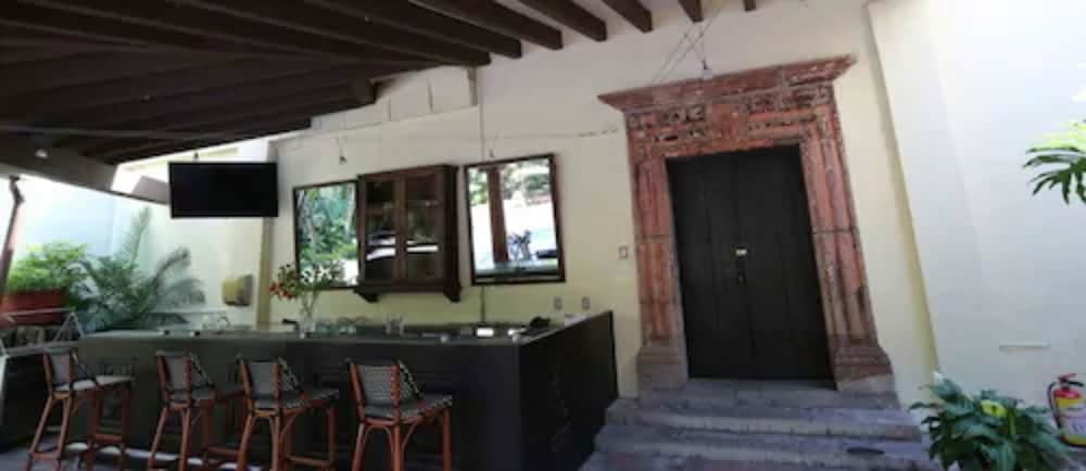 Hotel Casa Colonial 14/68