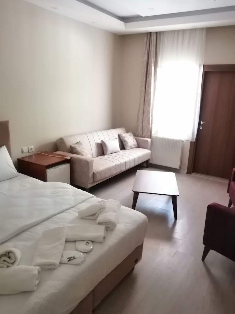 Sumela Holiday Hotel 12/50