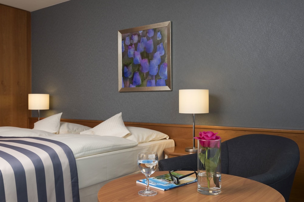 Maritim Hotel Ulm 36/68