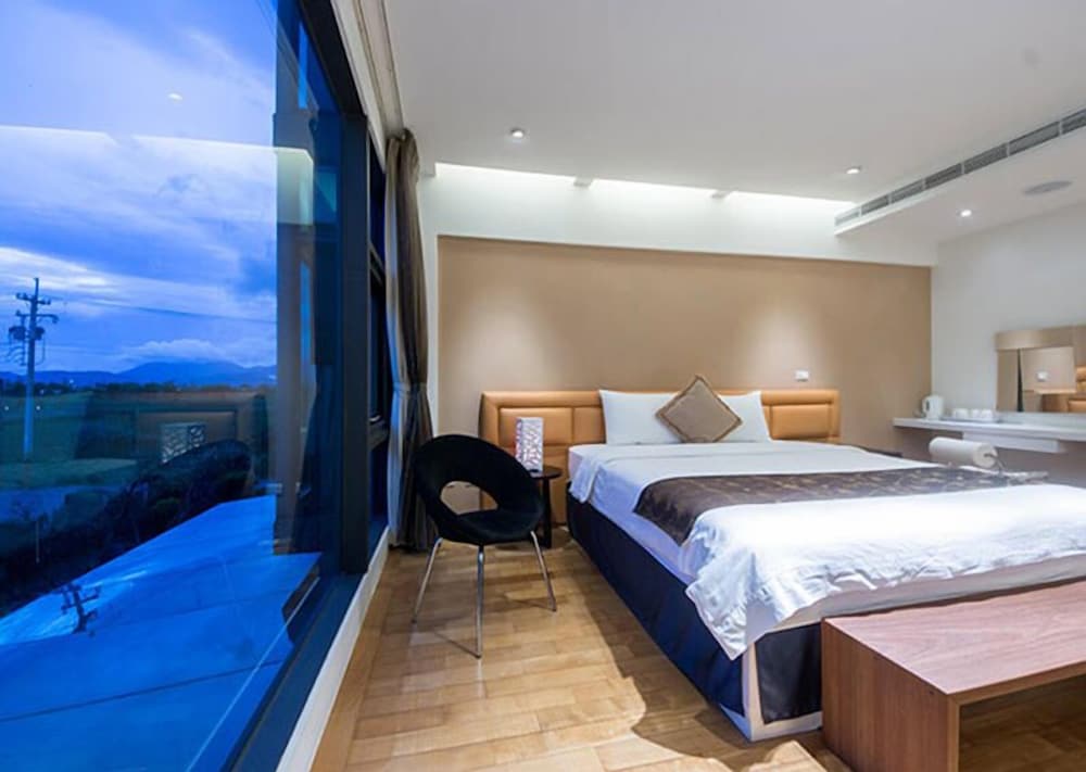 Han Shian Homestay 5/31
