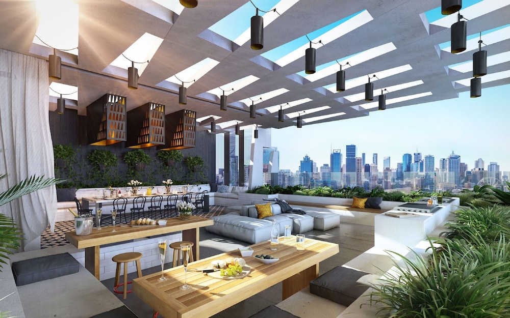 Opera Apartments South Brisbane 44/70