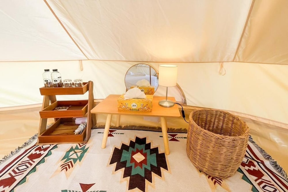Yellowstone Camps Resort Khao Yai 15/68