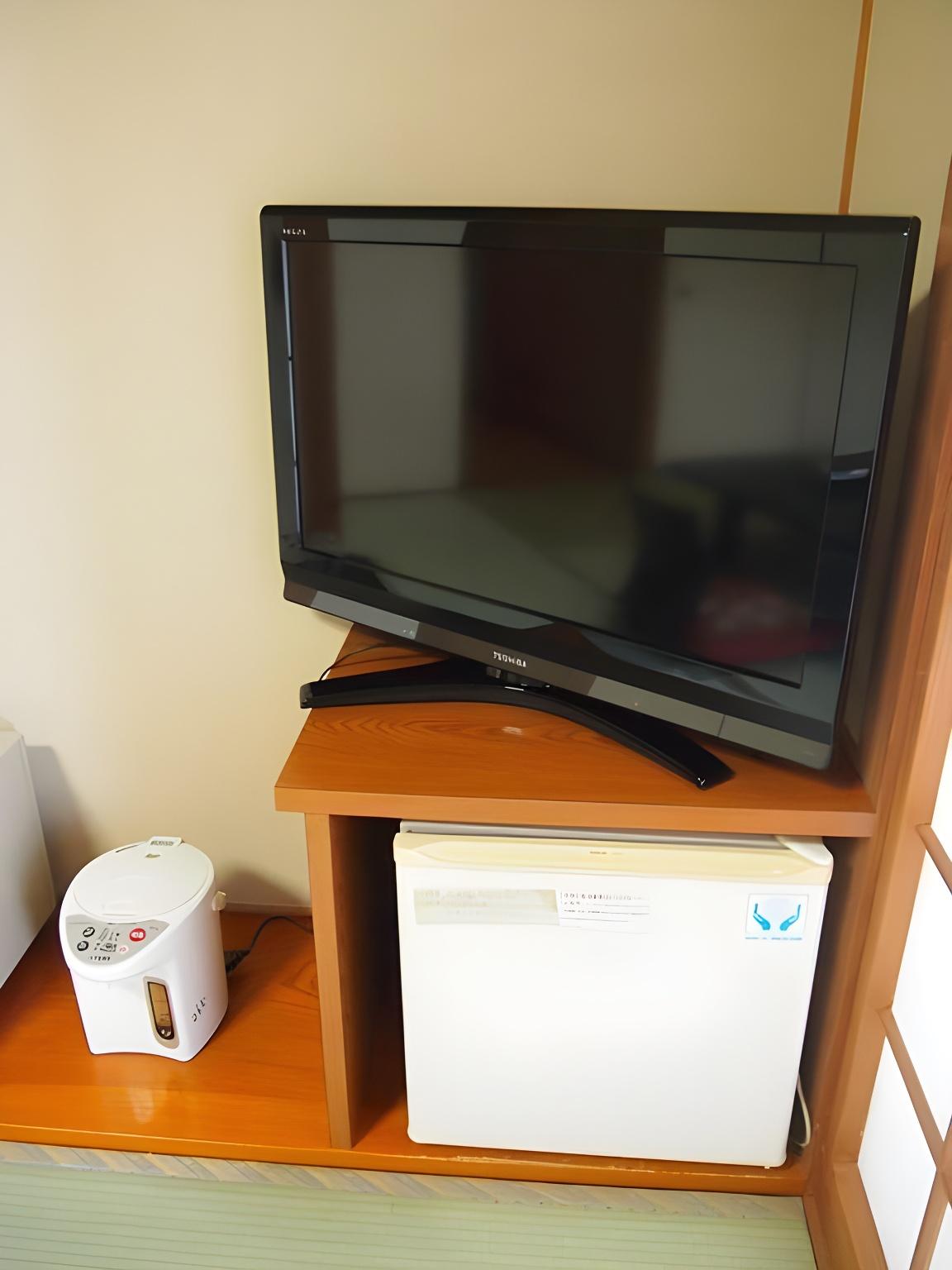 Japanese, Traditional, 2 Double Beds, Tatami, South Tower