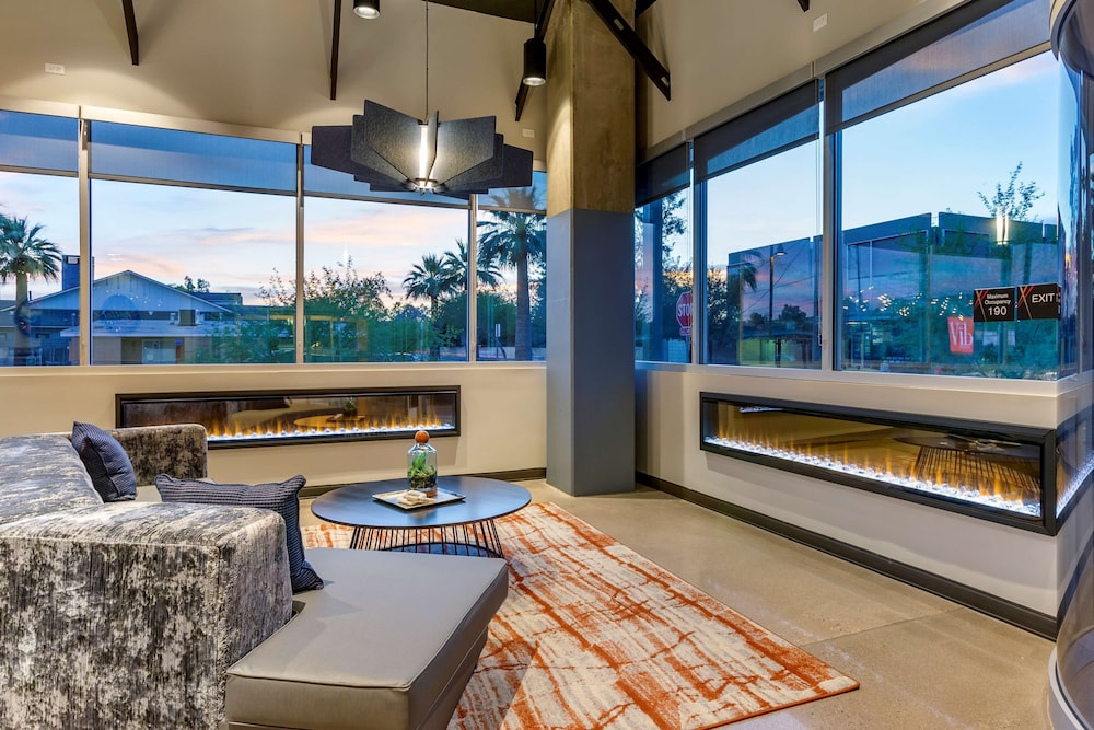 Vib Hotel by Best Western Phoenix-Tempe 29/42