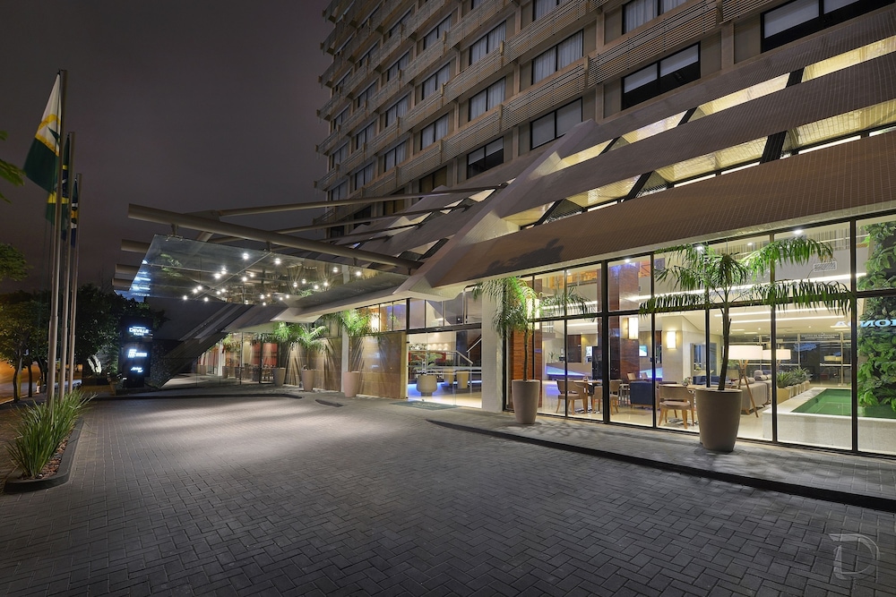 Hotel Deville Prime Cuiaba 6/86