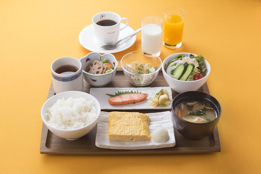 新大阪ステーションホテル本館 写真3