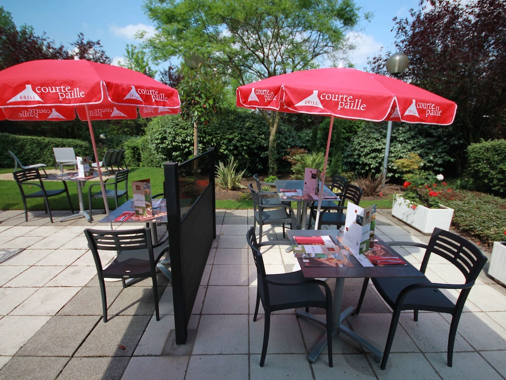 Ibis Marne La Vallee Noisy 63/73