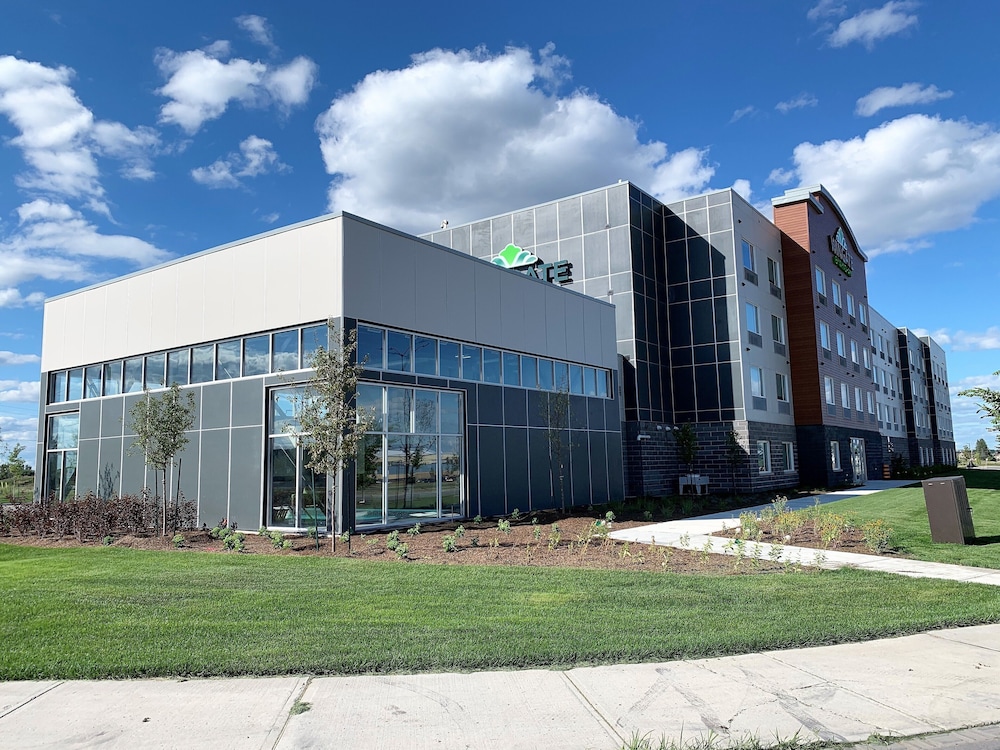 Wingate by Wyndham Kanata West Ottawa 3/49
