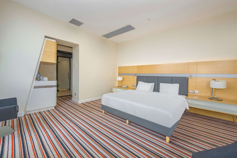 RADISSON BLU HOTEL, BATUMI 19/62