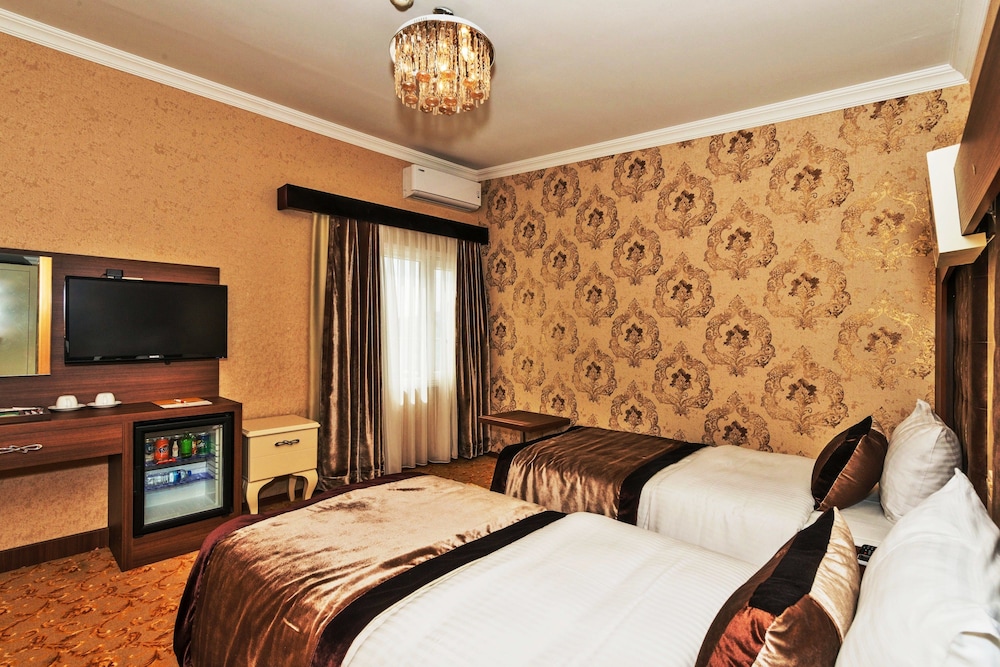 Hera Montagna Hotel 22/71