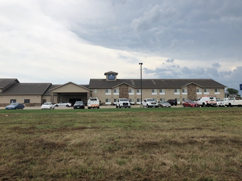 Cobblestone Inn & Suites - Fort Madison 1/54