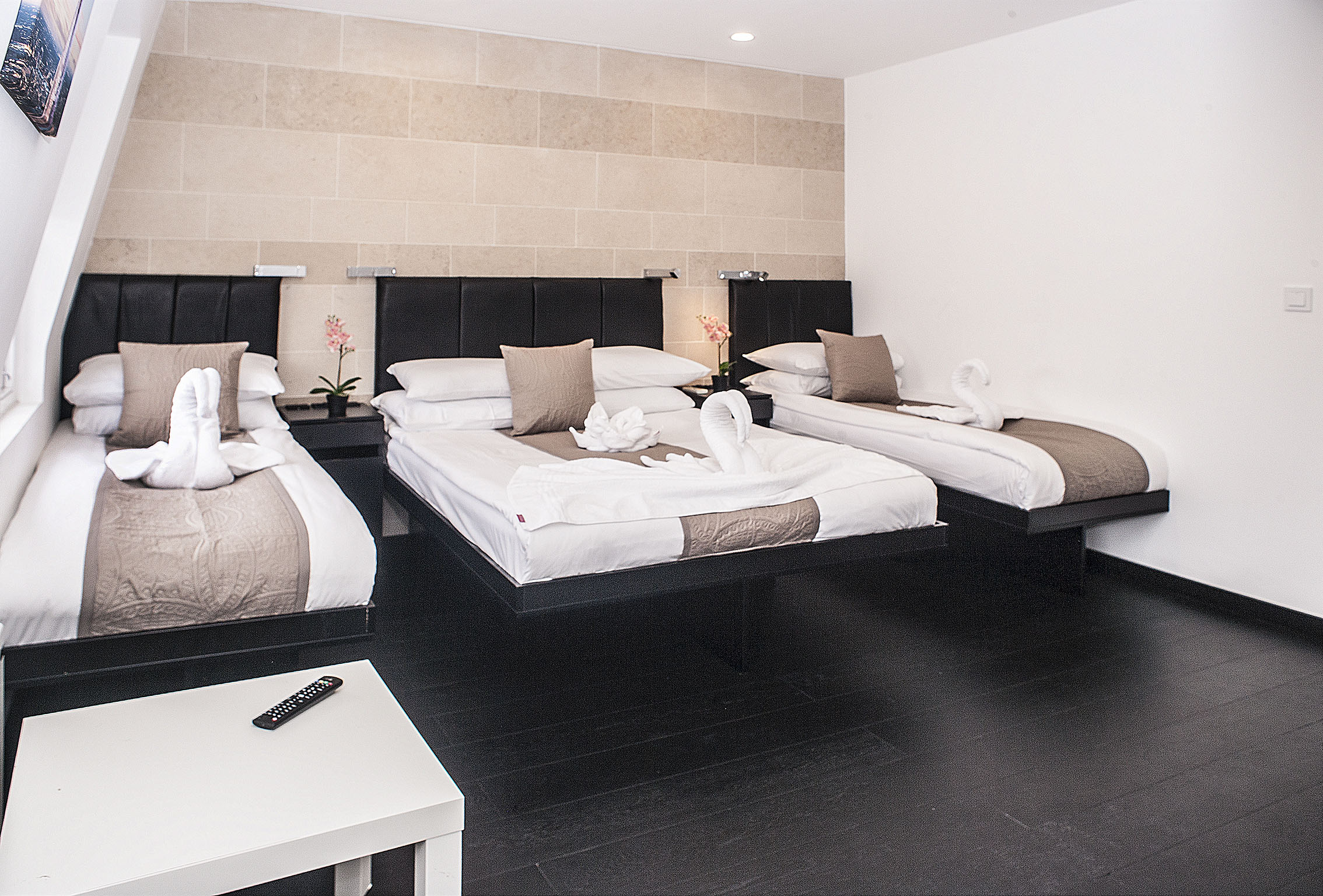 NOX HOTELS Hyde Park 15/52