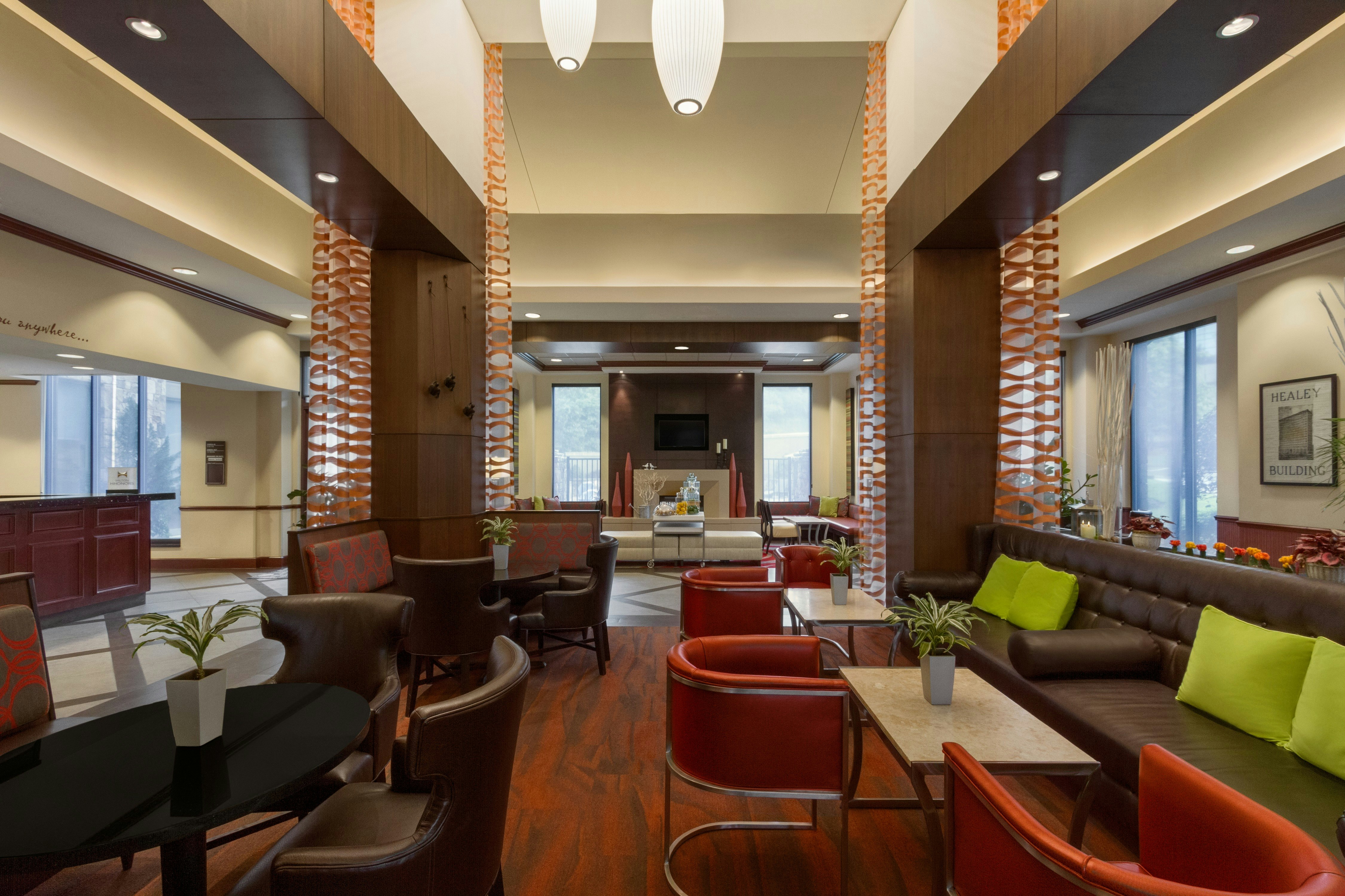 Hilton Garden Inn Atlanta Marietta 10/22